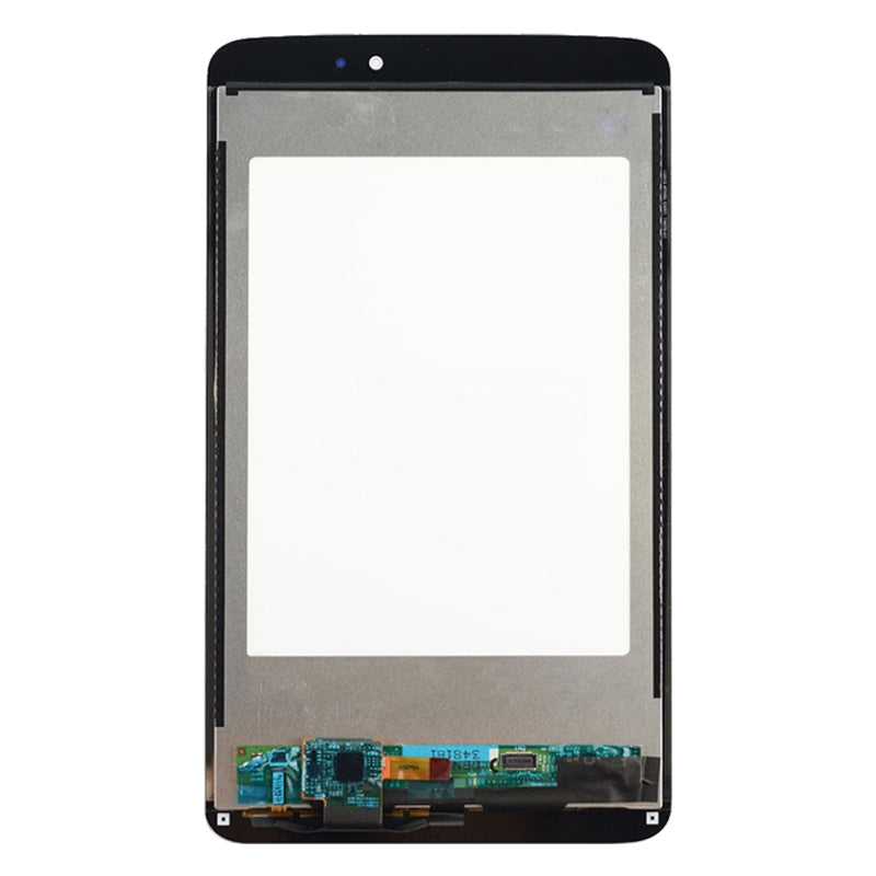LCD Screen + Touch Digitizer LG G Pad 8.3 V500 (WiFi Version) White