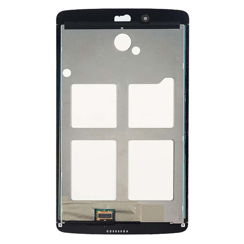Ecran LCD + Numériseur Tactile LG G Pad 7.0 V400 Noir