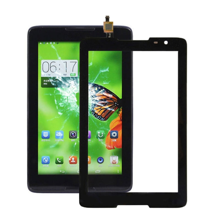 Touch Panel for Lenovo A8-50 / A5500 (Black)