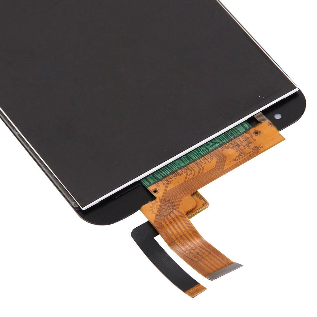 Ecran LCD + Vitre Tactile Meizu M1 Note Noir