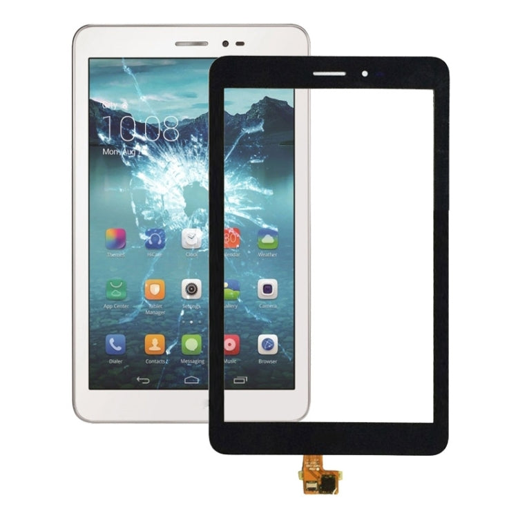 Pour Huawei MediaPad T1 8.0 / S8-701u Numériseur d'écran tactile (Noir)