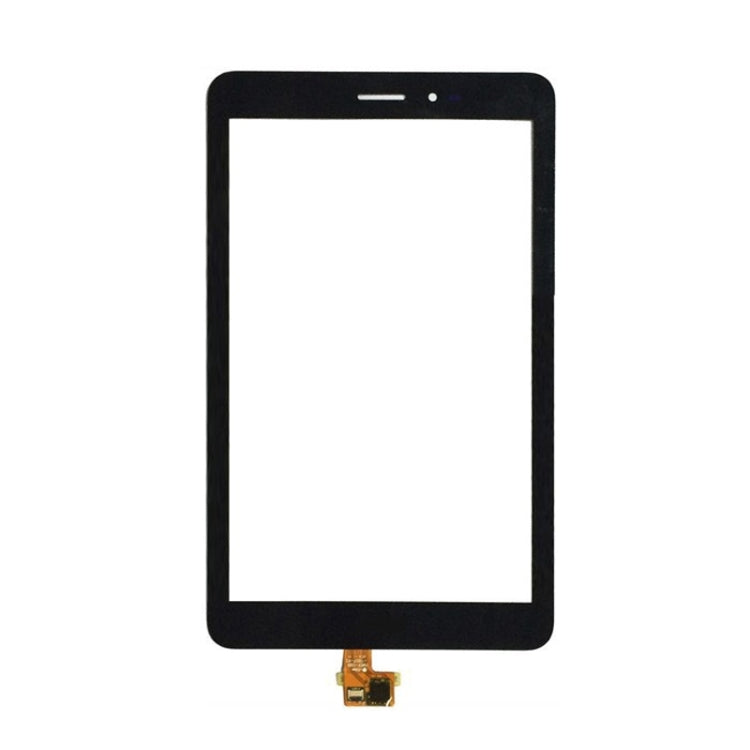 Para Huawei MediaPad T1 8.0 / S8-701u Digitalizador de Panel Táctil (Negro)