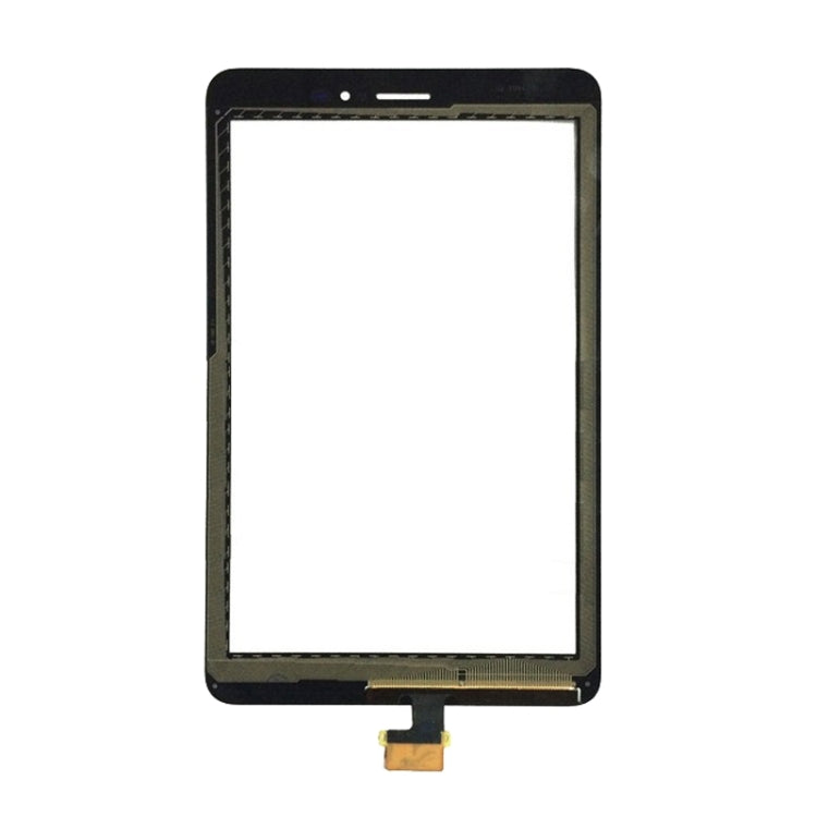 For Huawei MediaPad T1 8.0 / S8-701u Touch Panel Digitizer (Black)