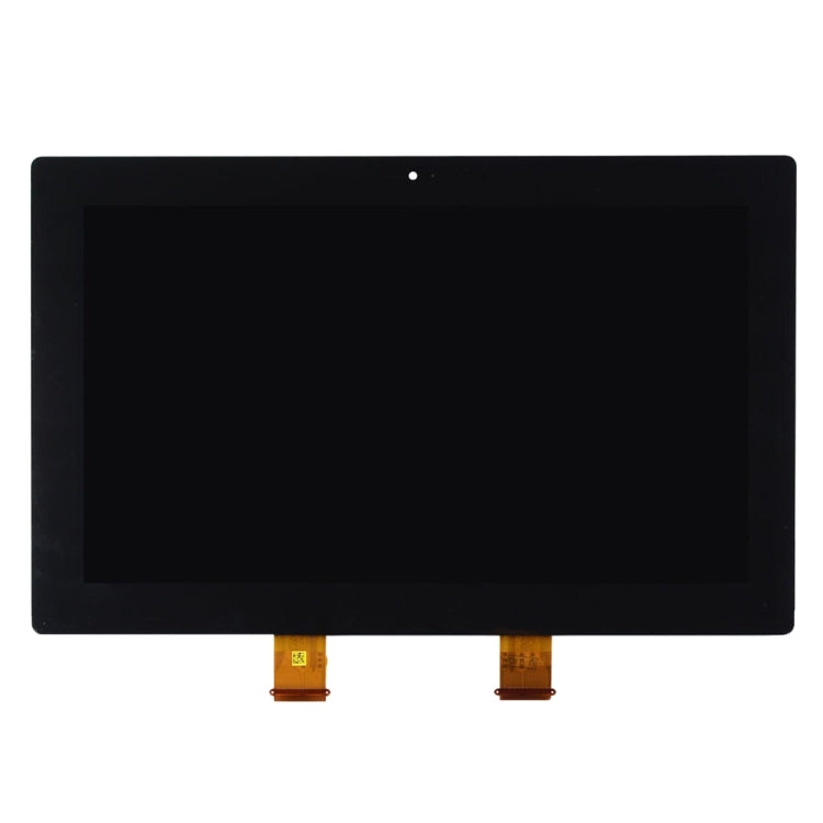 Ensemble complet d'écran LCD et de numériseur pour Microsoft Surface Pro (1ère génération) (noir)