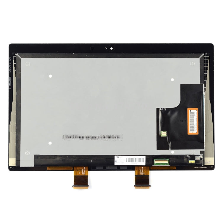 Ensamblaje Completo de Pantalla LCD y Digitalizador Para Microsoft Surface Pro (1.a Generación) (Negro)