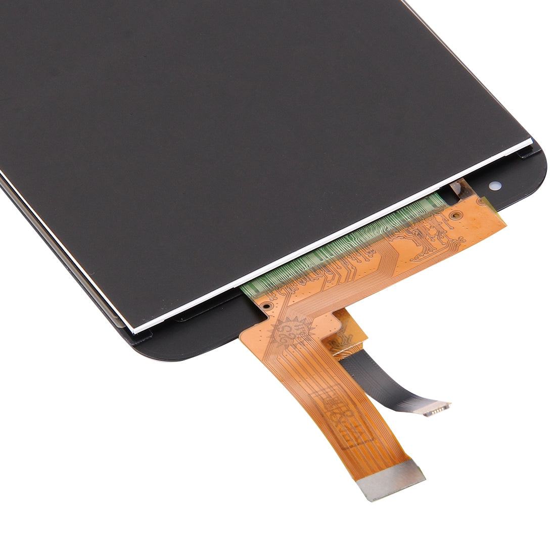 Ecran LCD + Numériseur Tactile Meizu M2 Note Meilan Note 2 Noir