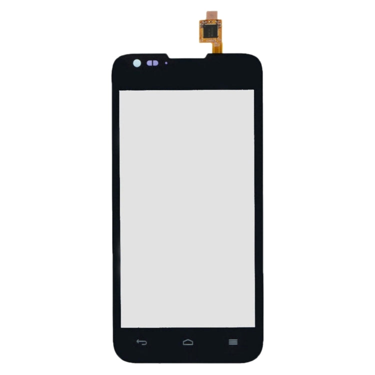 Touch Panel Digitizer Huawei Ascend Y550 (Black)