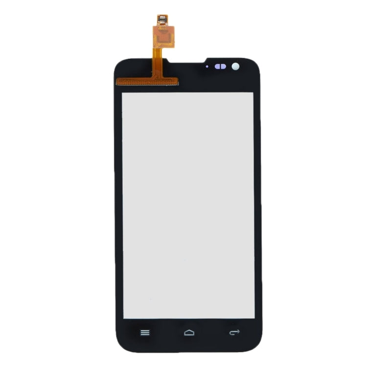 Touch Panel Digitizer Huawei Ascend Y550 (Black)