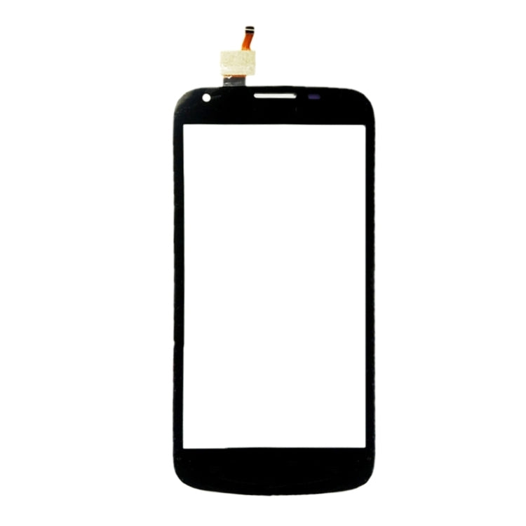 Touch Panel for Huawei Ascend Y600 (Black)
