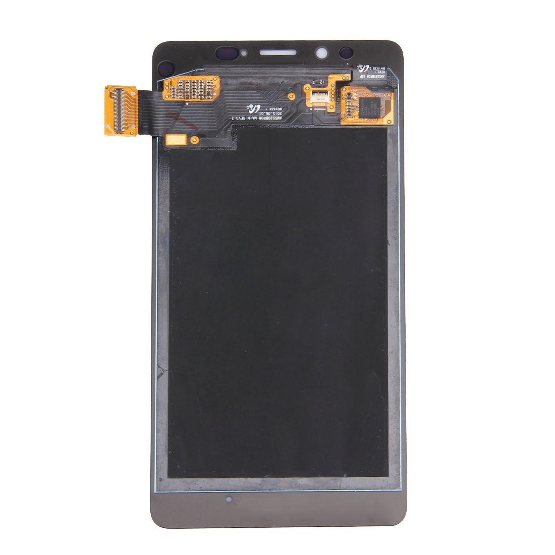 Pantalla LCD + Tactil Digitalizador Microsoft Lumia 950 Negro