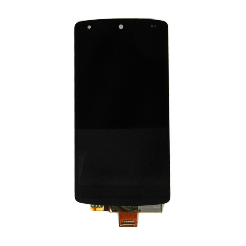 Ecran LCD + Numériseur Tactile Google Nexus 5 D820 D821 Noir