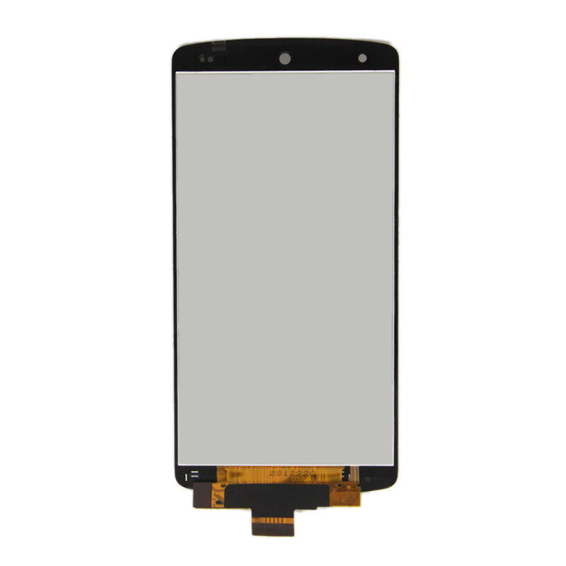 Ecran LCD + Numériseur Tactile Google Nexus 5 D820 D821 Noir