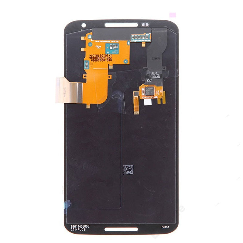 Pantalla LCD + Tactil Digitalizador Google Nexus 6 XT1100 XT1103 Negro