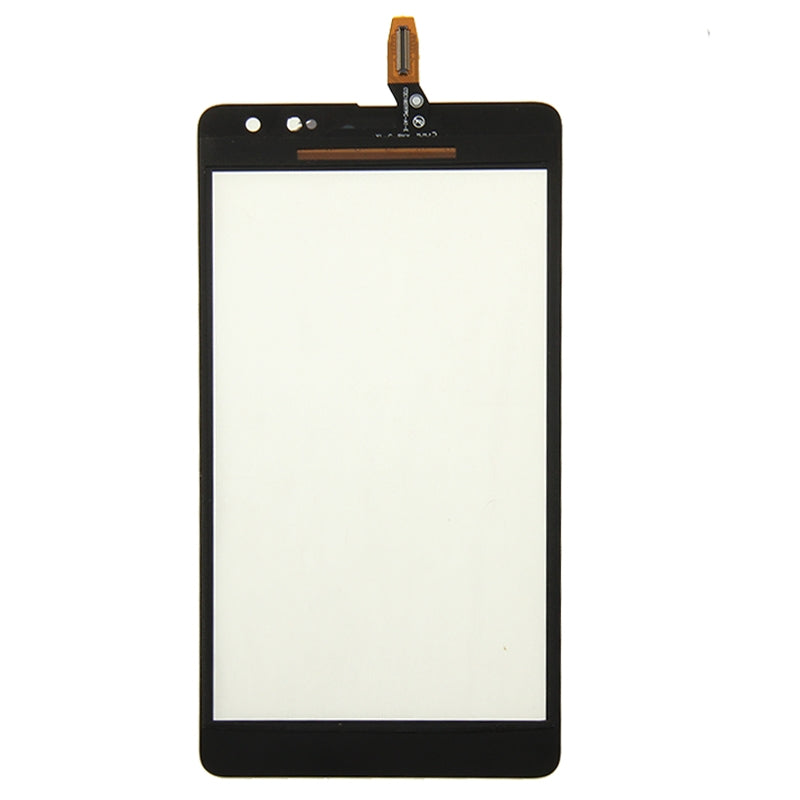 Touch Screen Digitizer Microsoft Lumia 535 (2C) Black