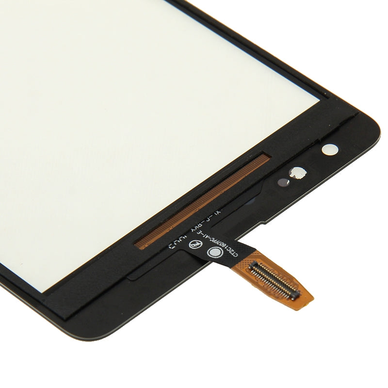 Pantalla Tactil Digitalizador Microsoft Lumia 535 (2C) Negro