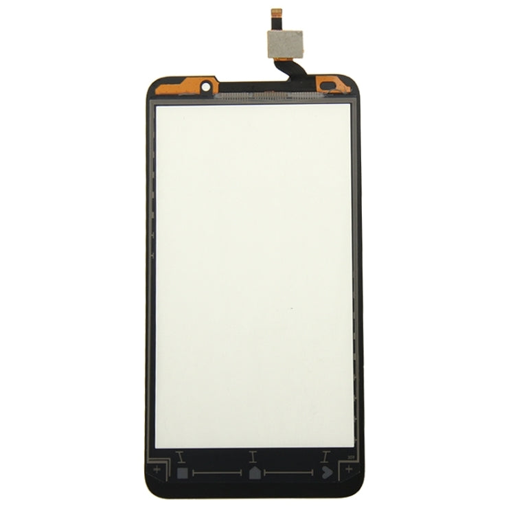 Touch Panel For HTC Desire 516 Desire 316 (Black)