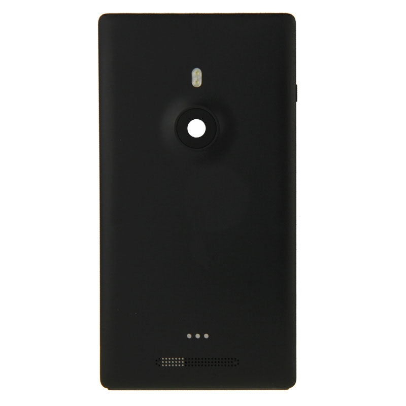 Battery Cover Back Cover Nokia Lumia 925 Black