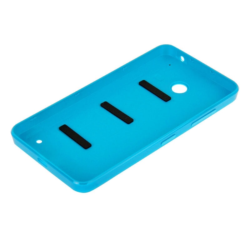 Tapa Bateria Back Cover Nokia Lumia 635 Azul