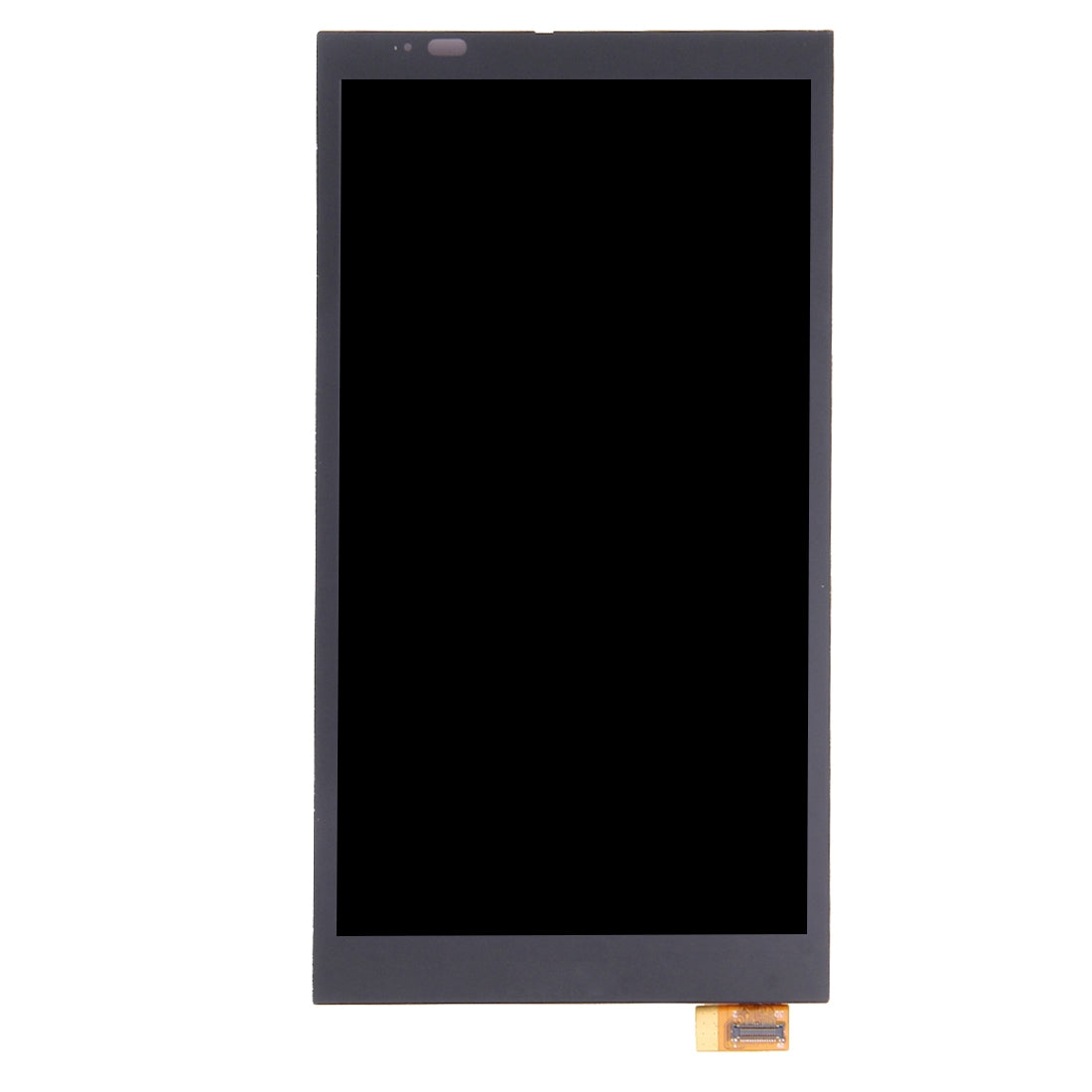 LCD Screen + Touch Digitizer HTC Desire D816F Black