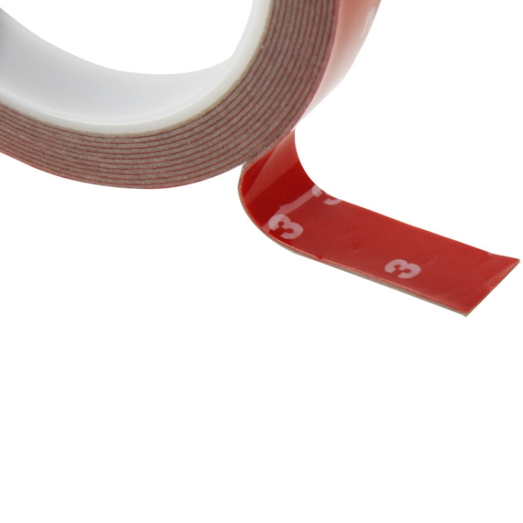 15mm 3M Double Sided Adhesive Tape