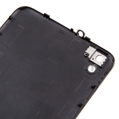 Back Housing Cover For HTC Desire 816 (Black)