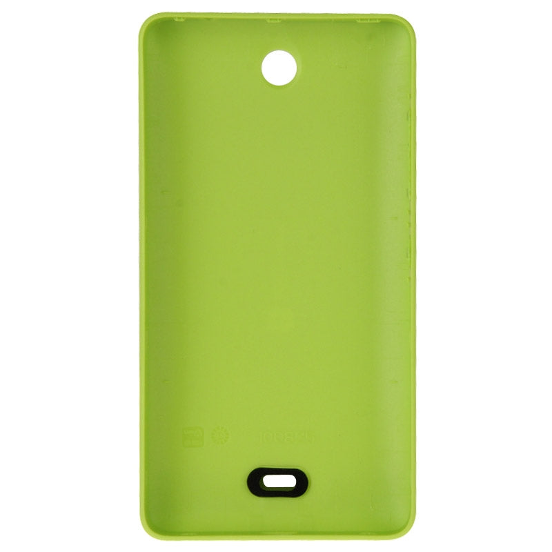 Battery Cover Back Cover Microsoft Lumia 430 Green
