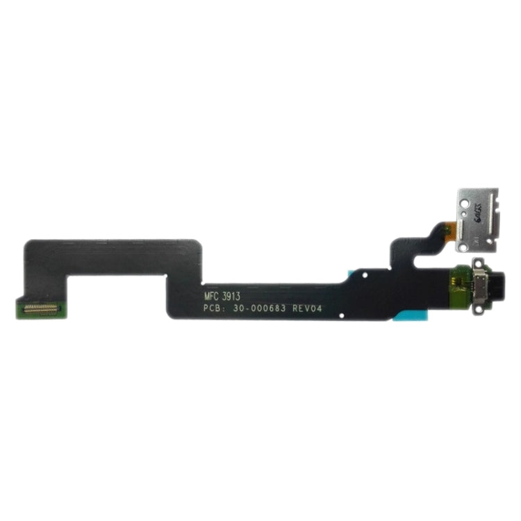 Câble flexible de port de charge pour Amazon Kindle Fire HDX (7 pouces)