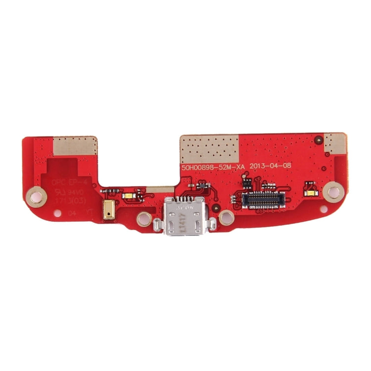 Charging Port Flex Cable For HTC Desire 500