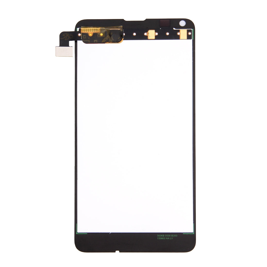 LCD Screen + Touch Digitizer Microsoft Lumia 640