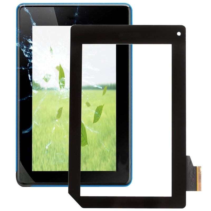 Touch Screen Digitizer Acer Iconia Tab B1-A71 Black