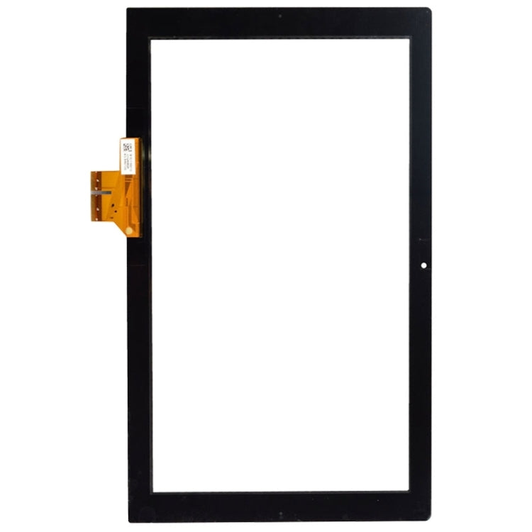 Panel Táctil Para Asus VivoBook / S200 / S200E (Negro)
