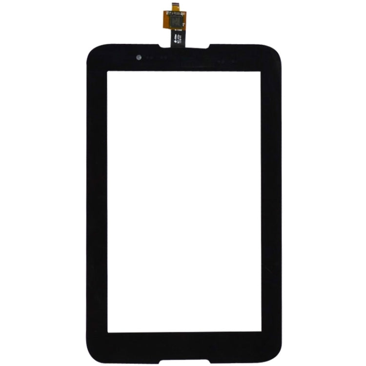 Touch Panel for Lenovo A7-30 A3300 (Black)