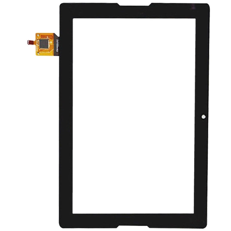 Touch Panel for Lenovo A10-70 A7600 (Black)