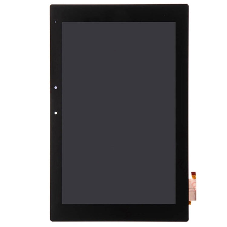 Ecran LCD + Tactile pour Sony Xperia Tablet Z2 / SGP511 / SGP512 / SGP541 (Noir)