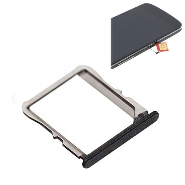 Bandeja Porta Tarjeta Micro SIM Para Google Nexus 4 / E960