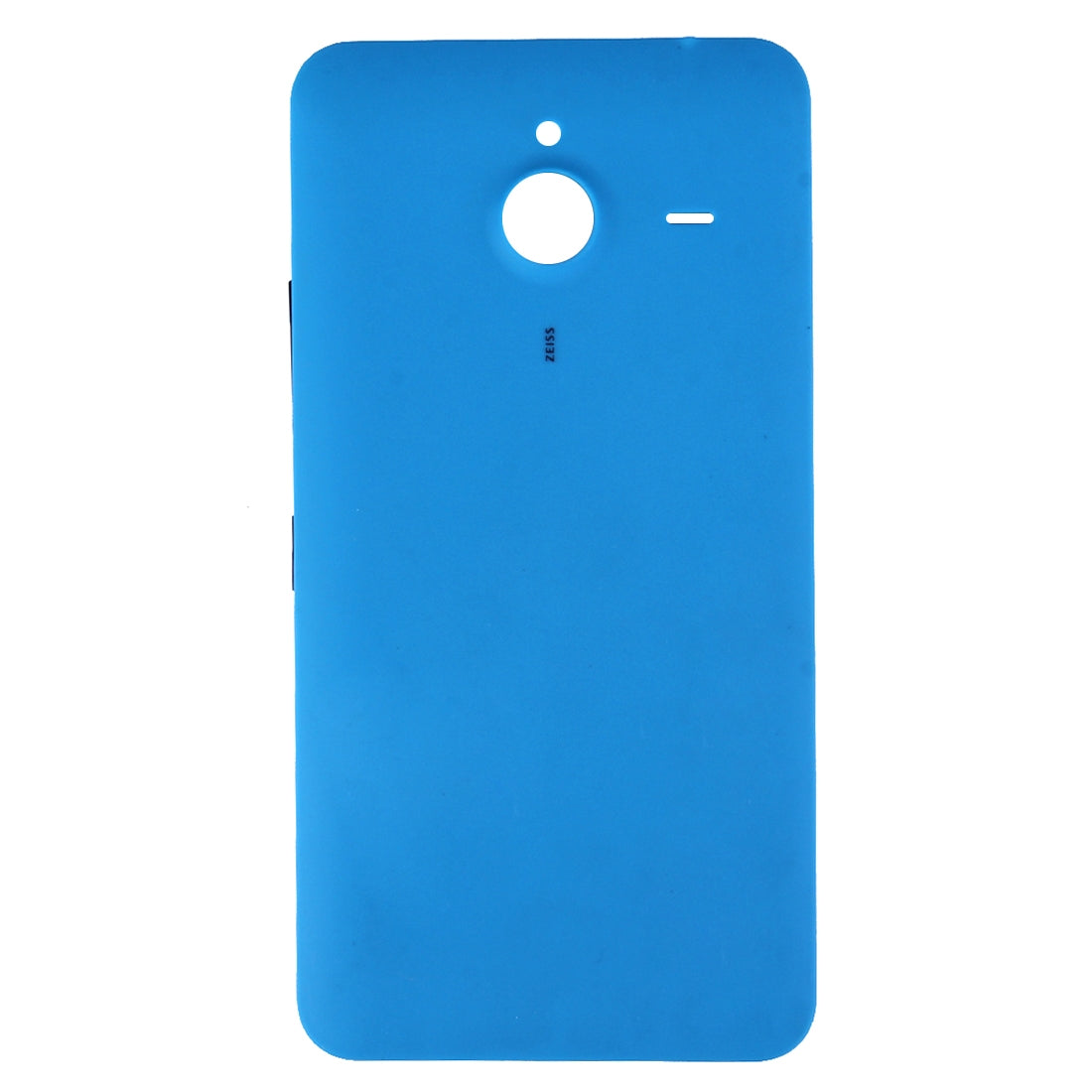 Battery Cover Back Cover Microsoft Lumia 640 XL Blue