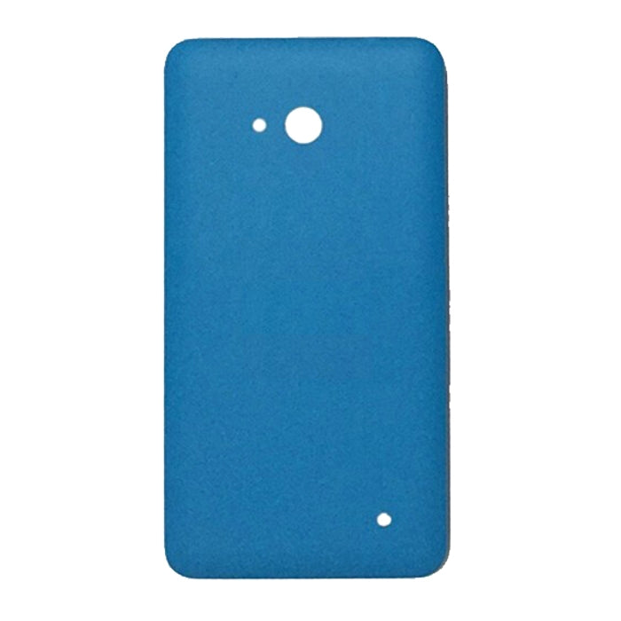 Battery Cover Back Cover Microsoft Lumia 640 Blue