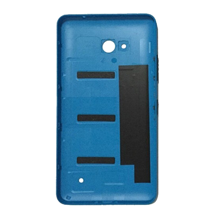 Battery Cover Back Cover Microsoft Lumia 640 Blue