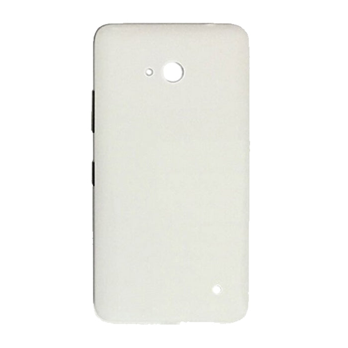 Tapa Bateria Back Cover Microsoft Lumia 640 Blanco