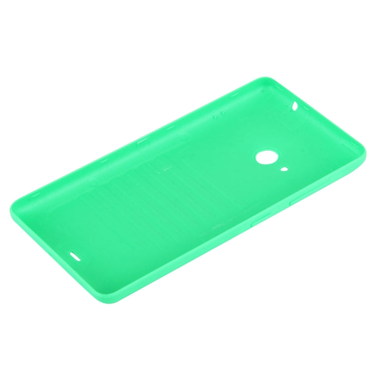 Battery Back Cover For Microsoft Lumia 535 (Green)
