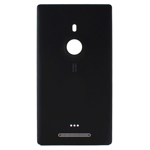 Tapa Bateria Back Cover Nokia Lumia 925 Negro