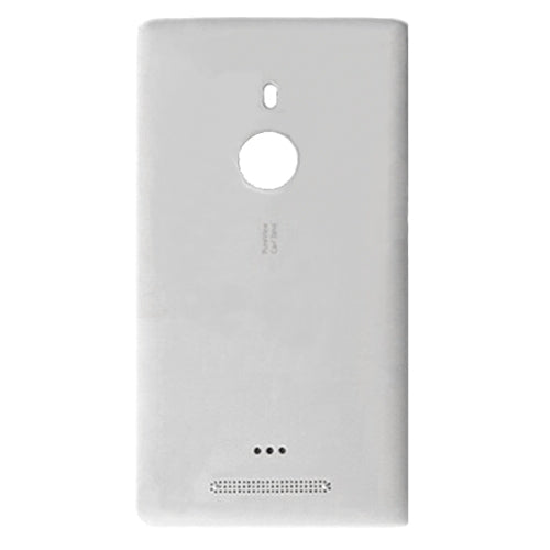 Tapa Bateria Back Cover Nokia Lumia 925 Blanco