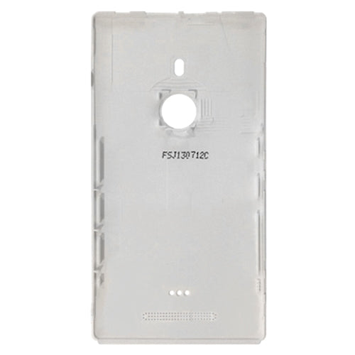 Cache Batterie Cache Arrière Nokia Lumia 925 Blanc