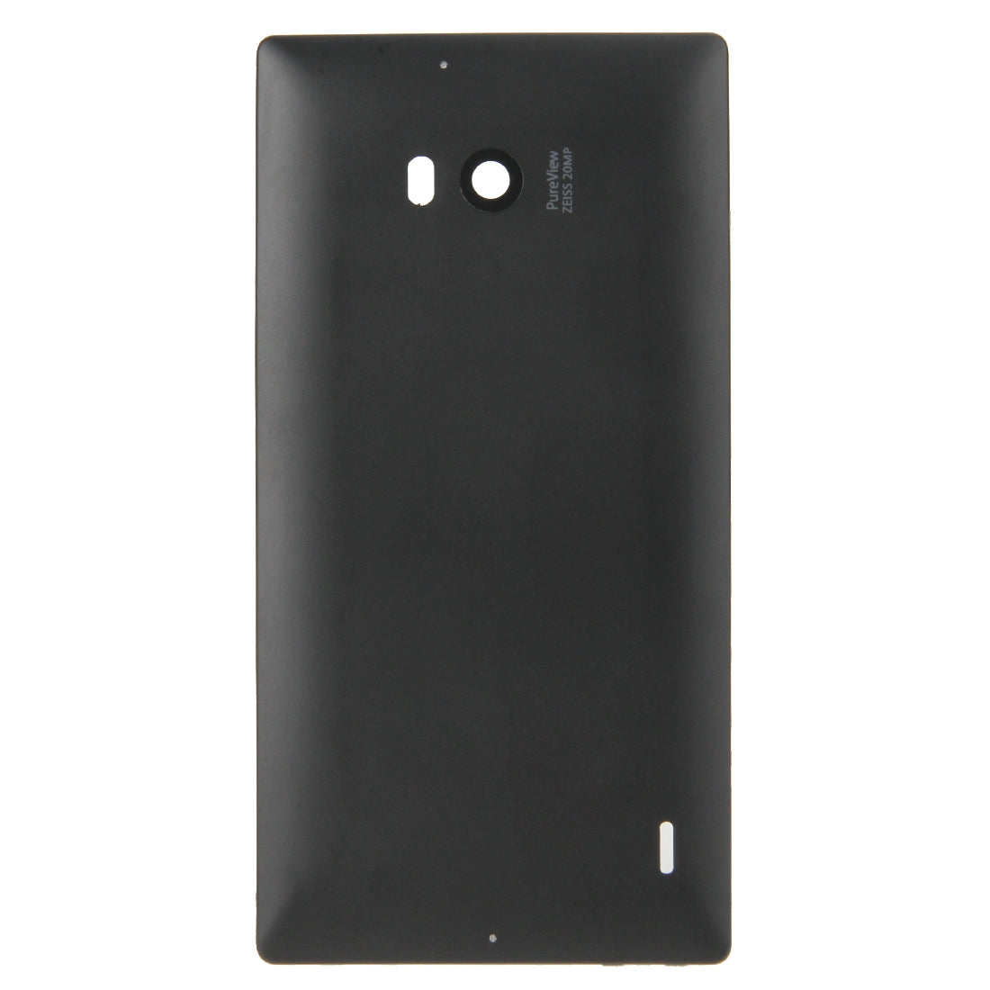 Cache Batterie Cache Arrière Nokia Lumia 930 Noir