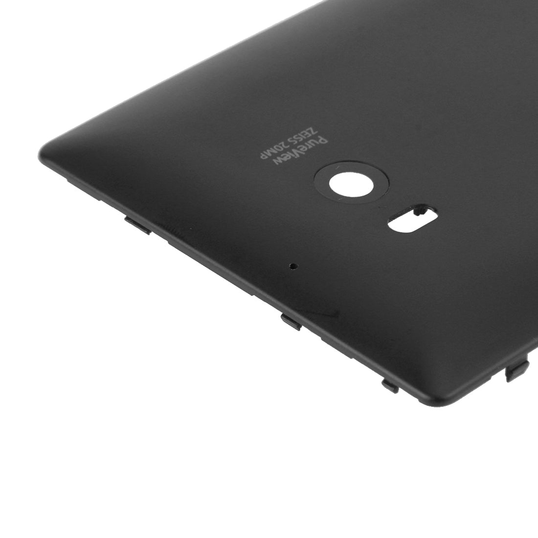 Cache Batterie Cache Arrière Nokia Lumia 930 Noir