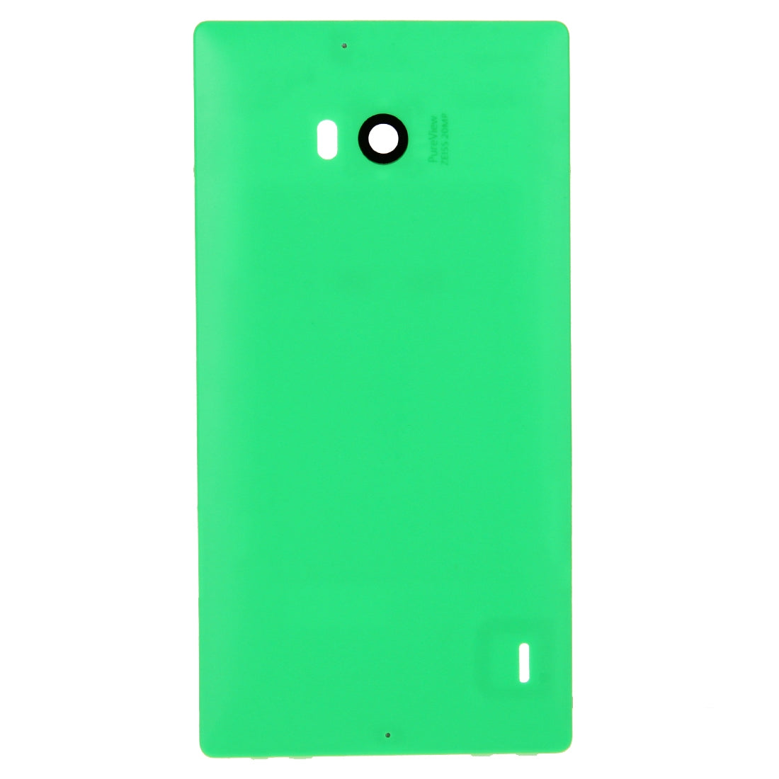 Tapa Bateria Back Cover Nokia Lumia 930 Verde