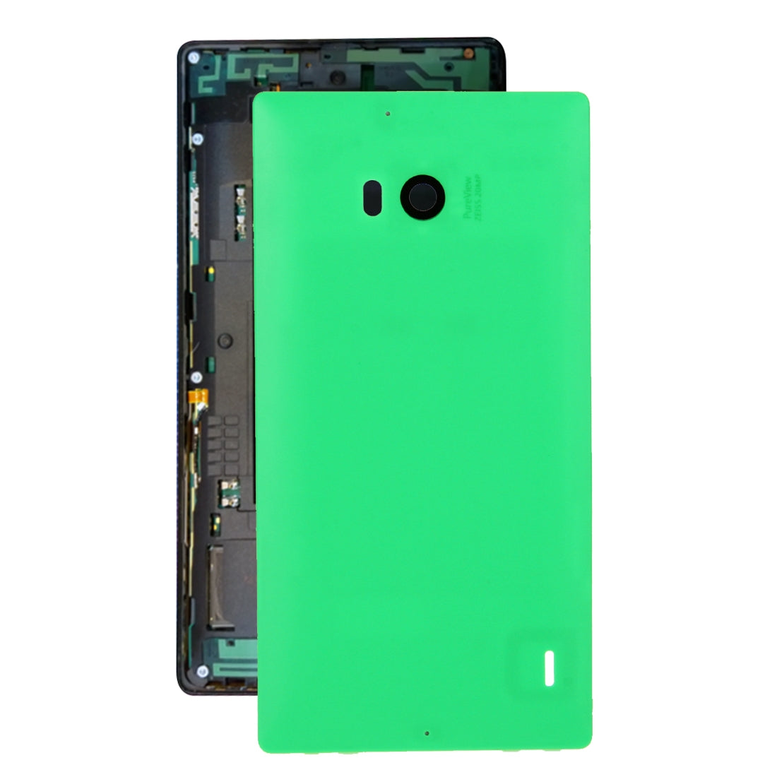 Cache Batterie Cache Arrière Nokia Lumia 930 Vert