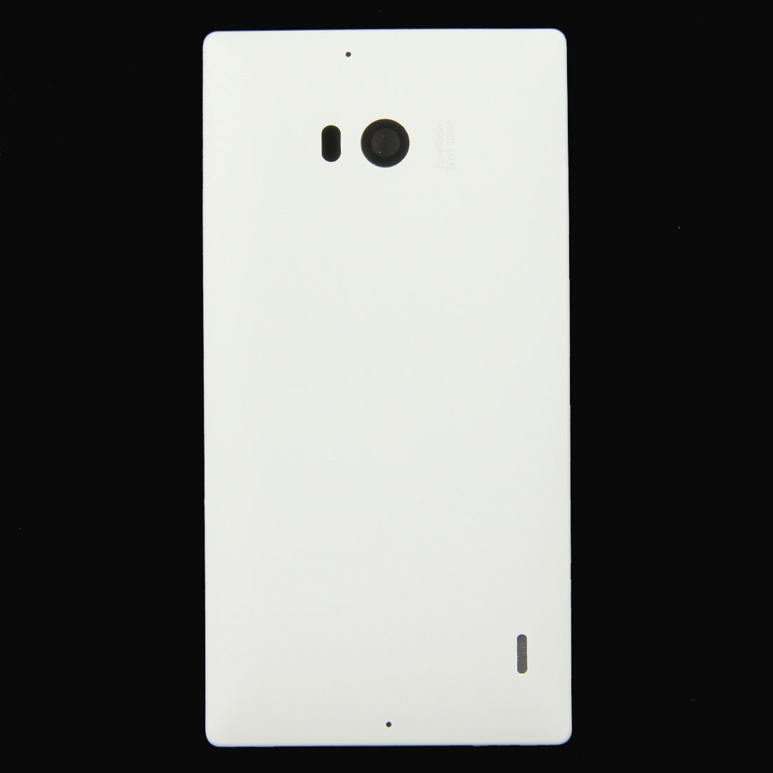 Cache Batterie Cache Arrière Nokia Lumia 930 Blanc