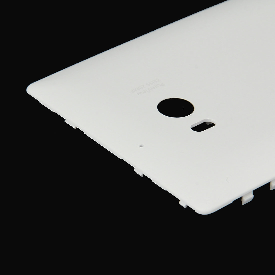 Cache Batterie Cache Arrière Nokia Lumia 930 Blanc