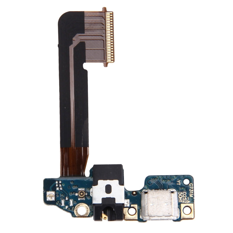 Charging Port and Microphone Flex Cable for HTC One M9
